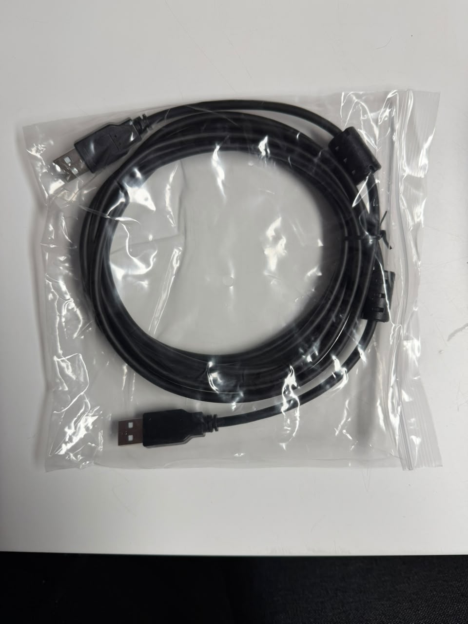 Cable USB de Comunicación para Máquina Láser