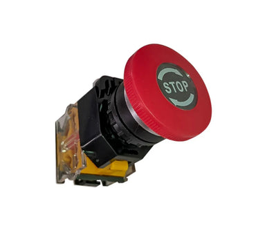 Botón de Emergencia