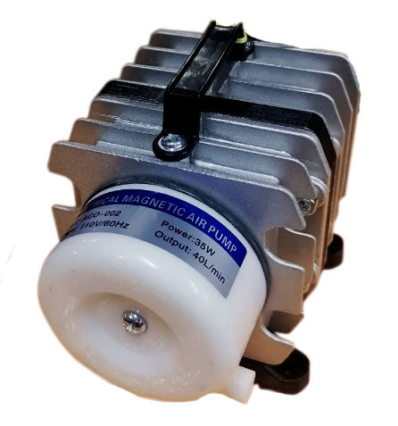 Bomba de Aire 110v - 220v