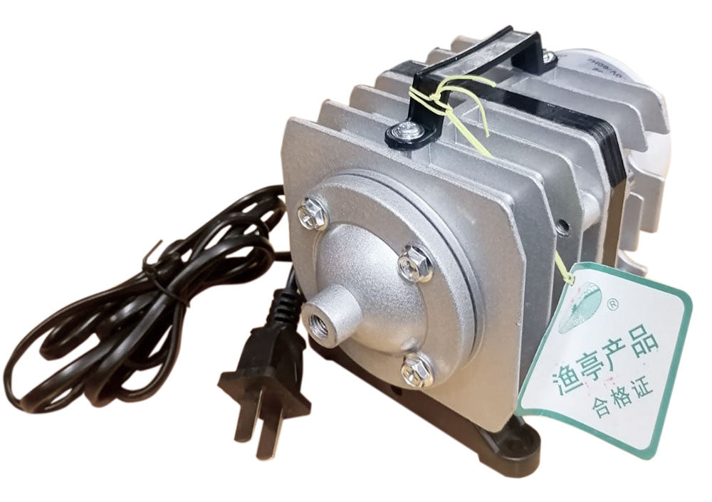 Bomba de Aire 110v - 220v