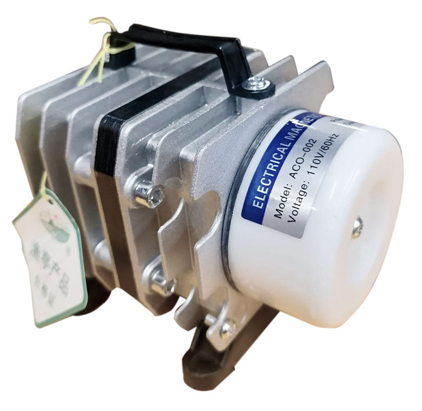 Bomba de Aire 110v - 220v