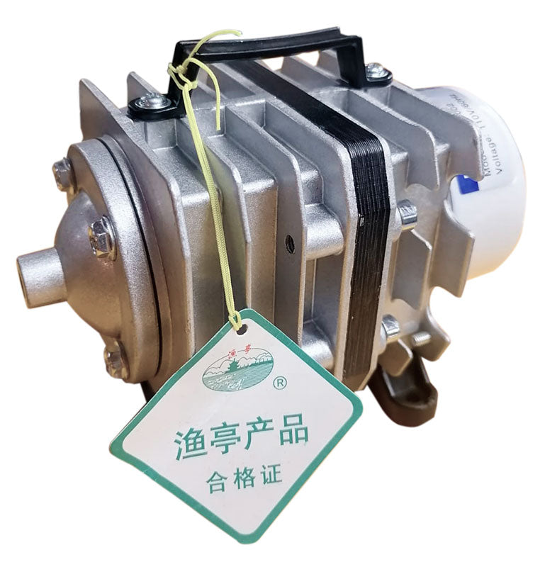 Bomba de Aire 110v - 220v