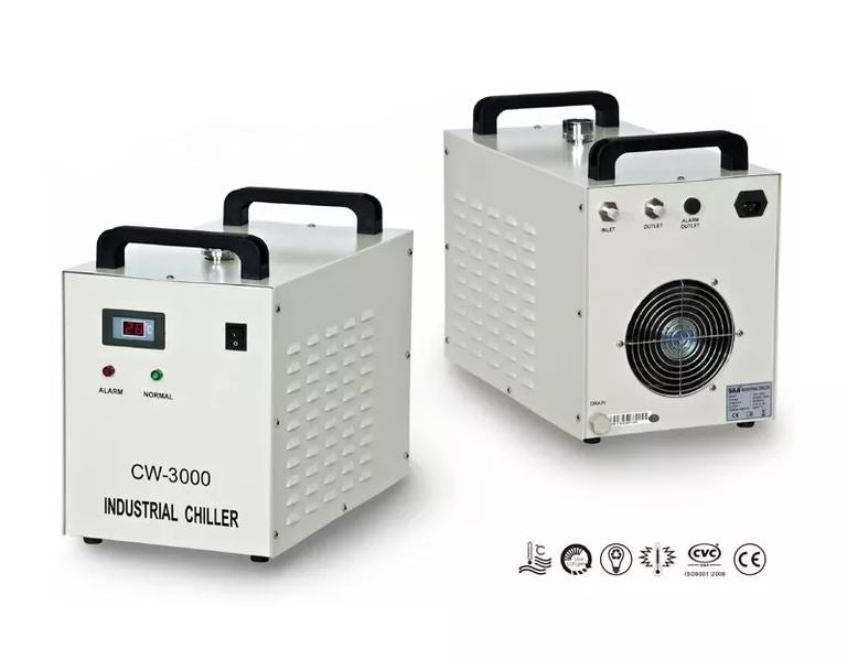 Chiller R5200