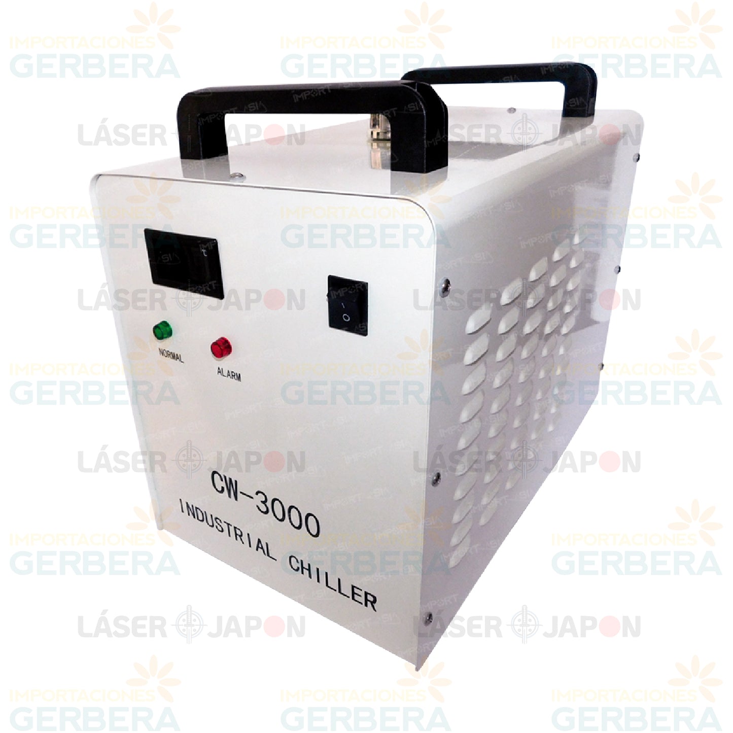 Chiller R3000