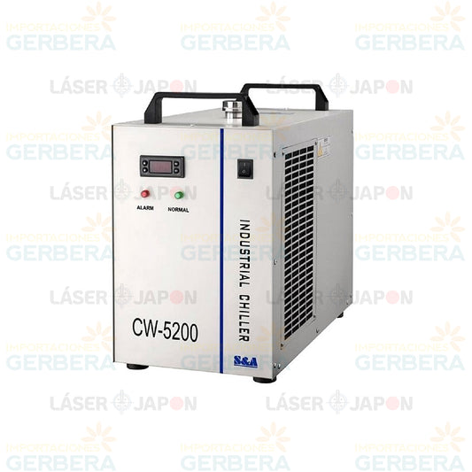 Chiller R5200