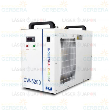 Chiller R5200