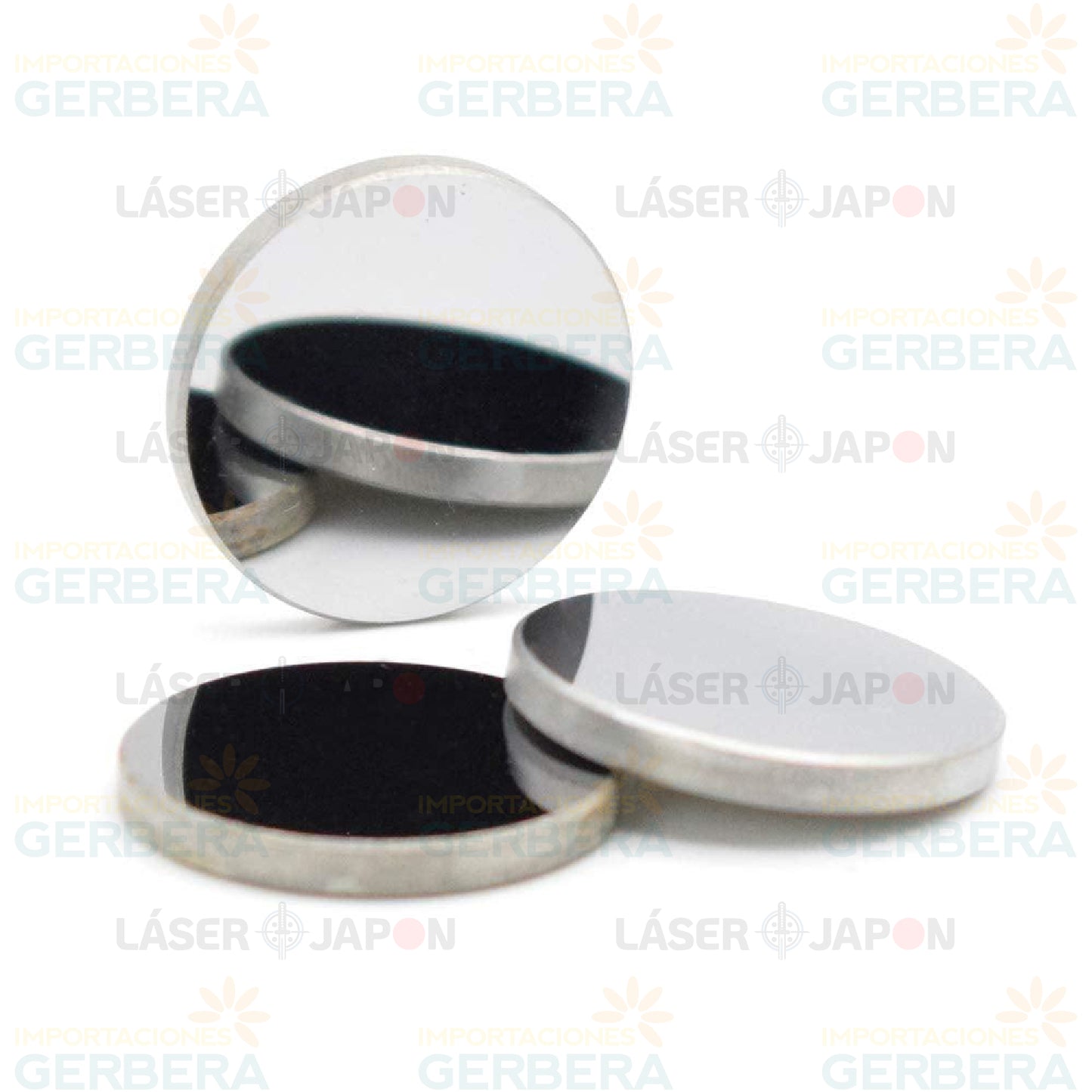 Espejos Laser