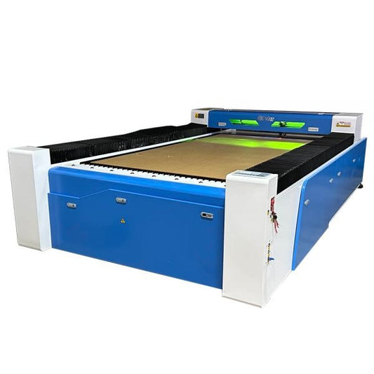 Máquina cortadora láser de CO2 1325