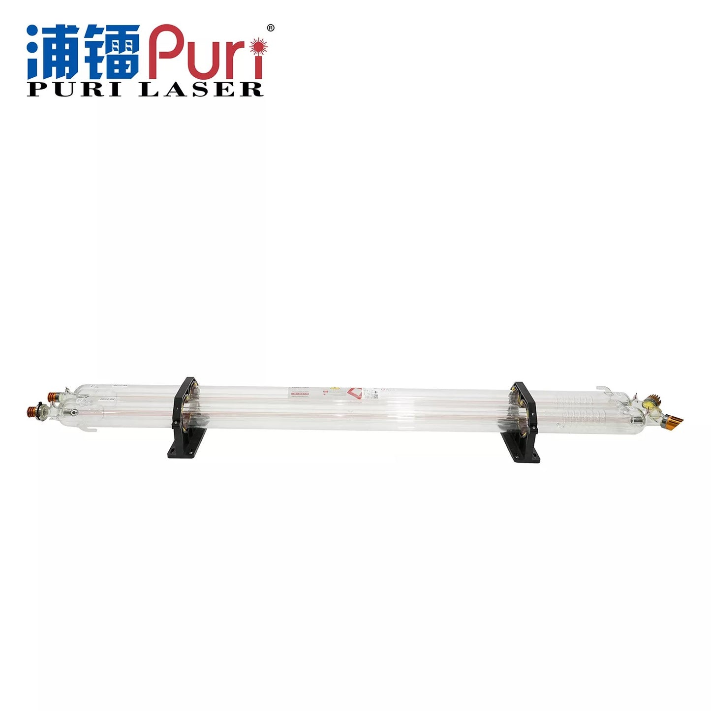 Tubo Laser Co2 300w