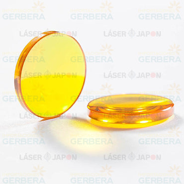 Lentes Ámbar (Gama media)