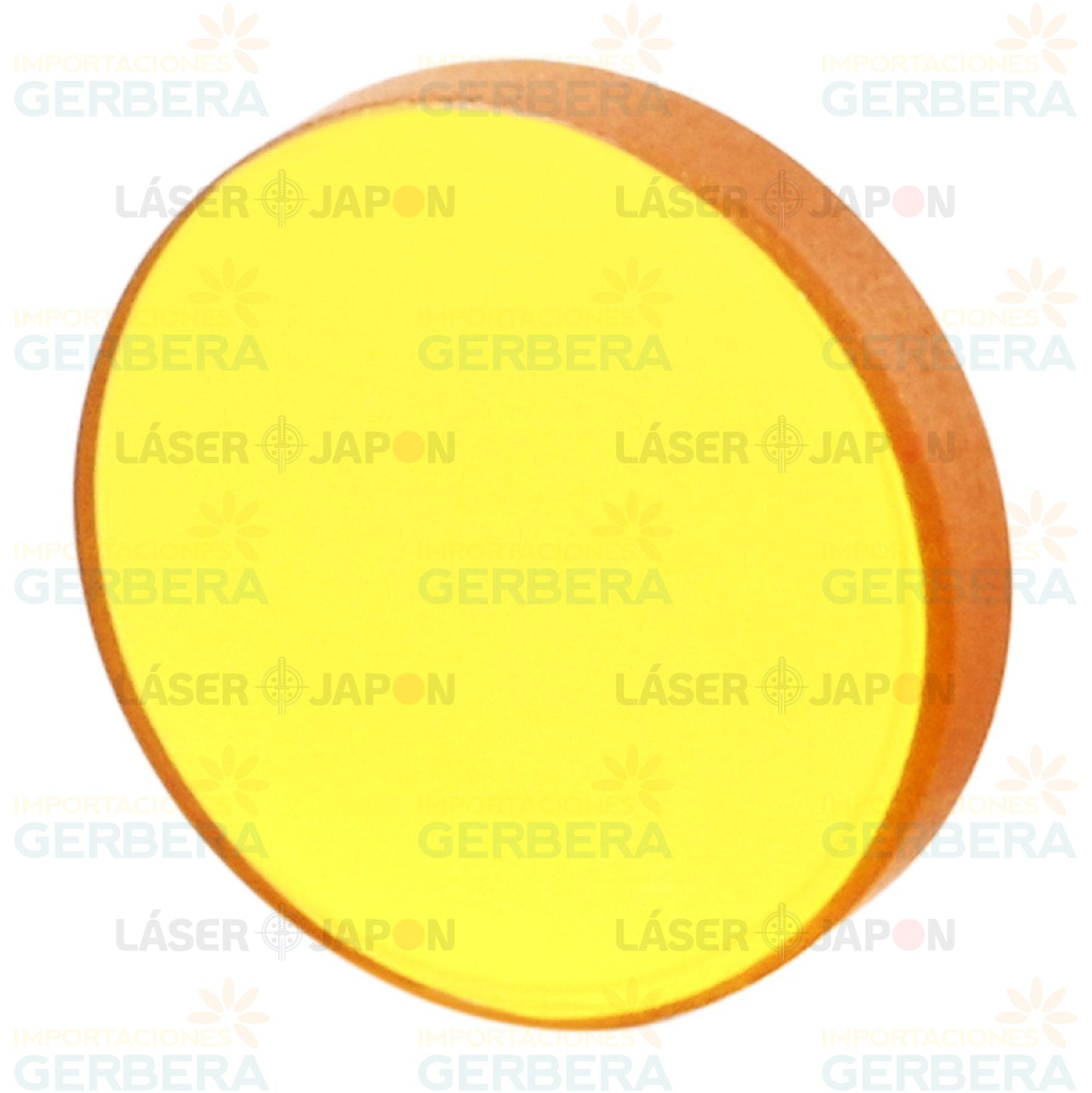 Lentes Ámbar (Gama media)