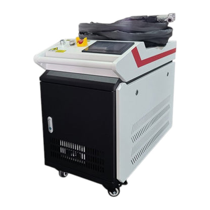 Máquina de Soldadura Láser Portátil 3 en 1 2000W