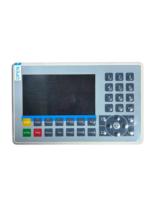 Controladora Ruida RDC6445S(EC) para Máquina Láser CO₂