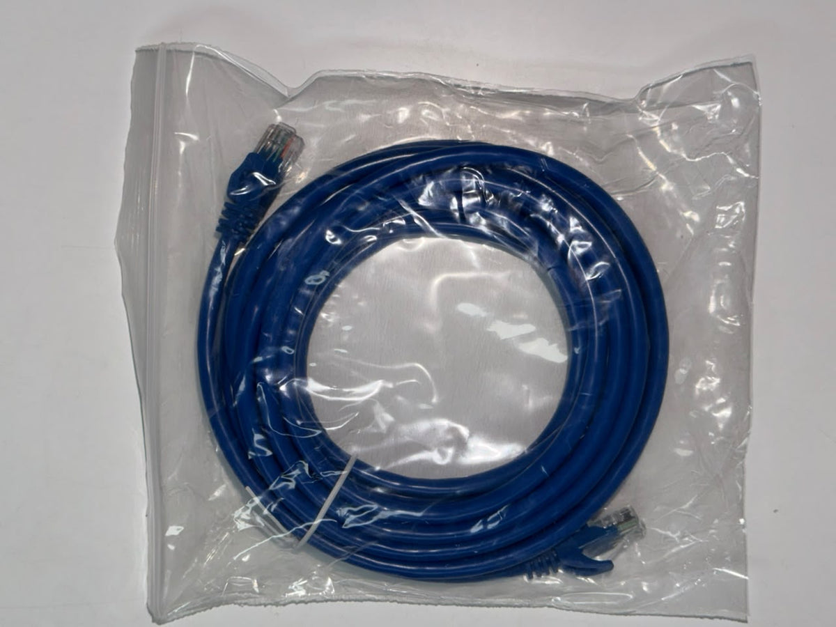 Cable Ethernet RJ45 para Controladora de Máquina Láser