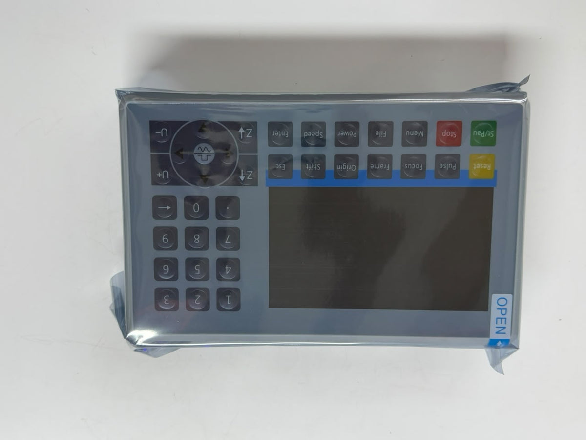 Controladora Ruida RDC6445S(EC) para Máquina Láser CO₂