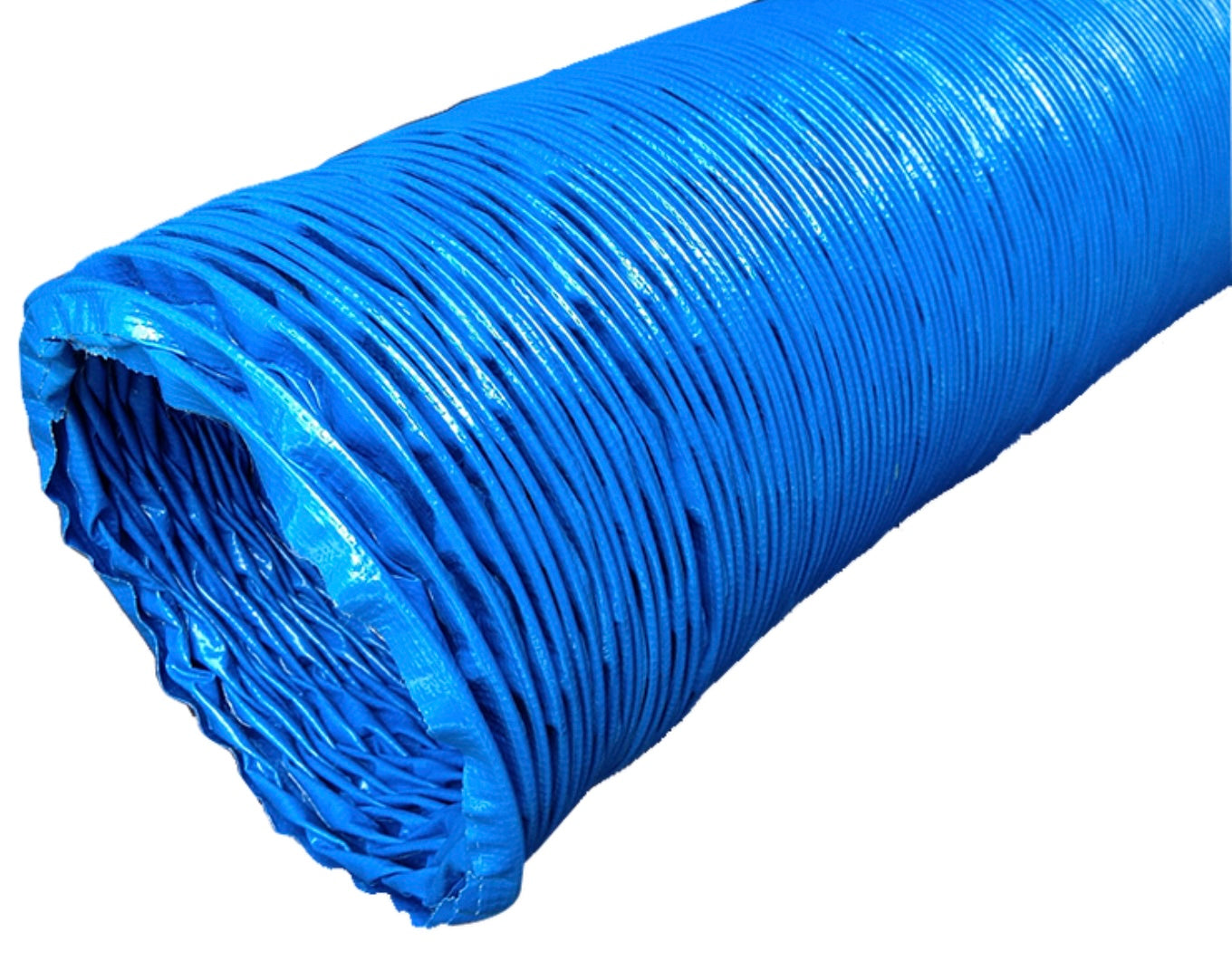 Manguera de Extractor 6"