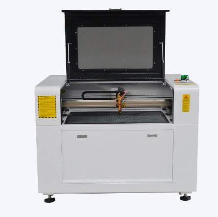 Maquina Laser