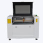 Maquina Laser