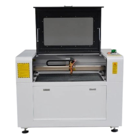 Maquina Laser CCD 90 x 60