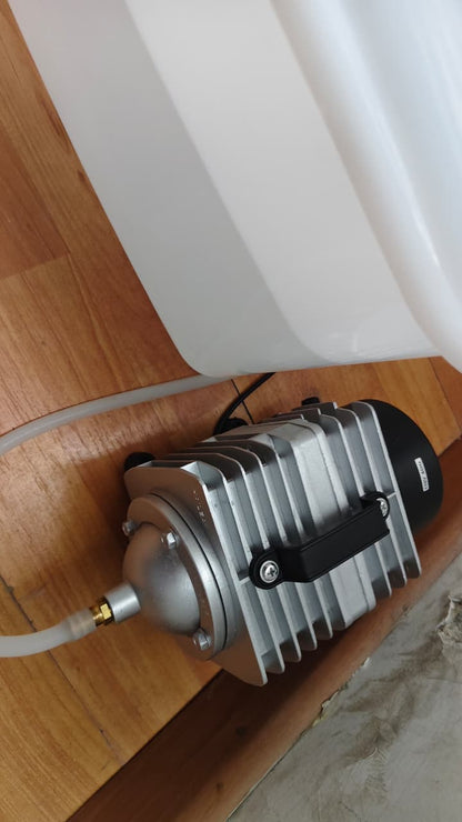 Maquina Laser 40x40 M2 50w