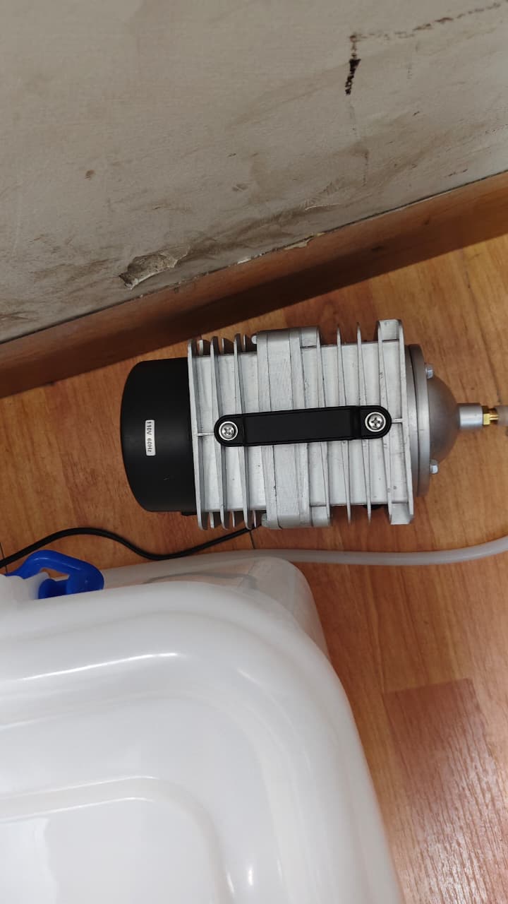 Maquina Laser 40x40 M2 50w