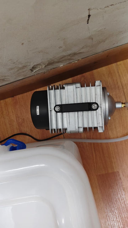 Maquina Laser 40x40 M2 50w