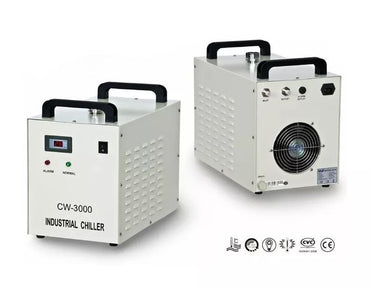 Chiller R3000