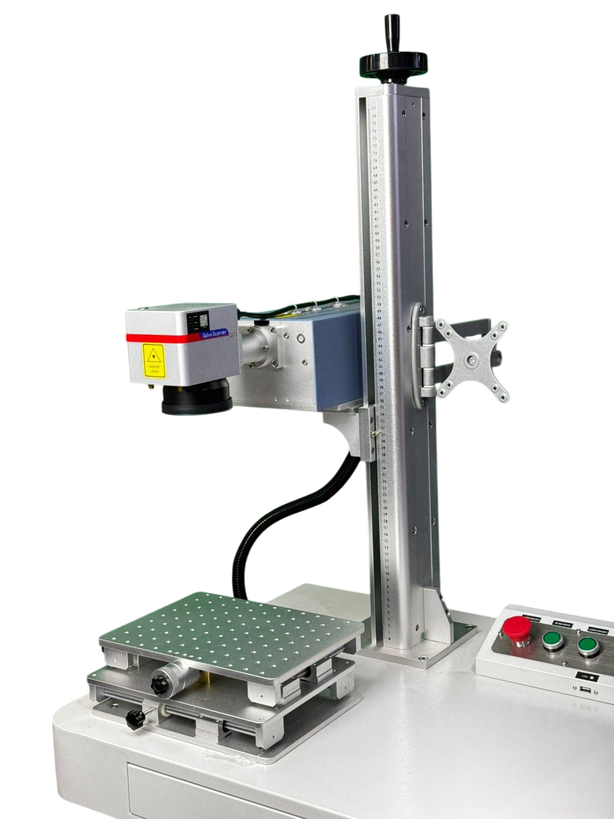 Laser Galvometrica UV 5W