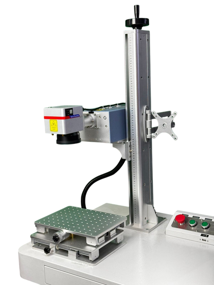 Laser Galvometrica UV 5W