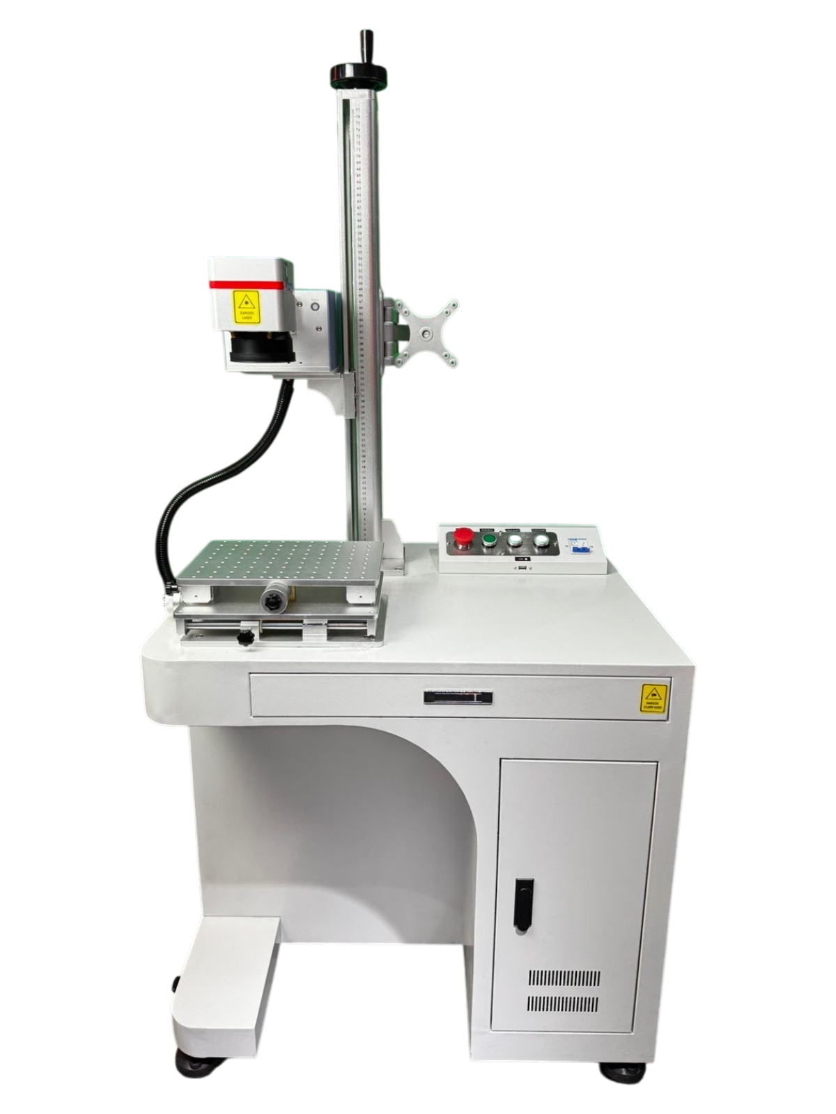 Laser Galvometrica UV 5W