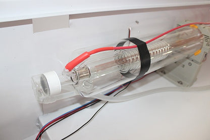 1390 Yongli Maquina Desmontable Corte CO2 Laser de Alta Precisión