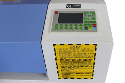 1390 Yongli Maquina Desmontable Corte CO2 Laser de Alta Precisión
