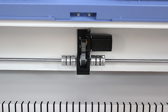 1390 Yongli Maquina Desmontable Corte CO2 Laser de Alta Precisión