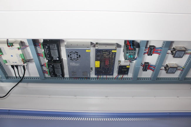 1390 Yongli Maquina Desmontable Corte CO2 Laser de Alta Precisión