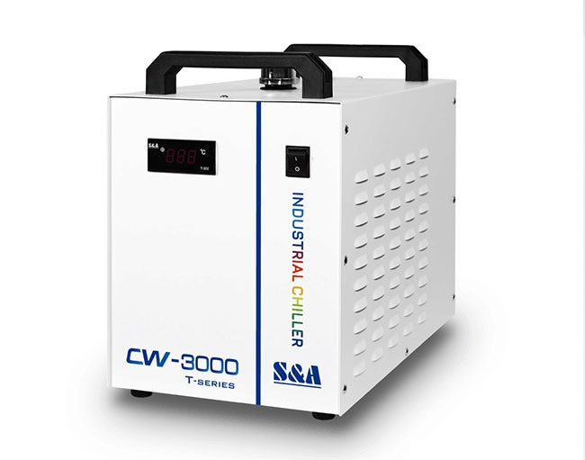 1390 Yongli Maquina Desmontable Corte CO2 Laser de Alta Precisión