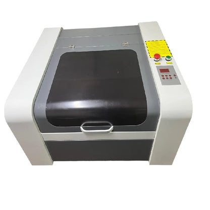 Maquina Laser 40x40 M2 50w