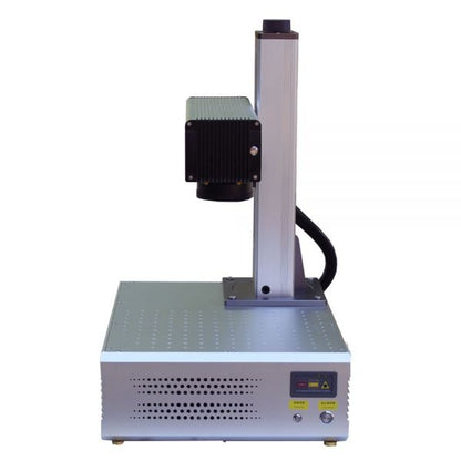 Máquina de marcado láser fibra óptica