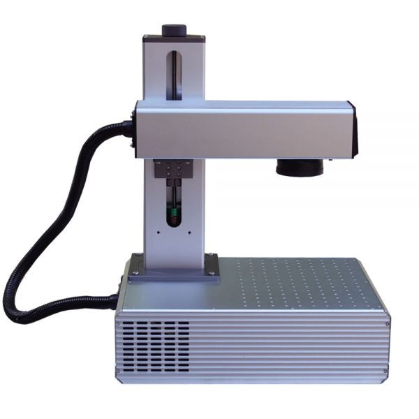 Máquina de marcado láser fibra óptica