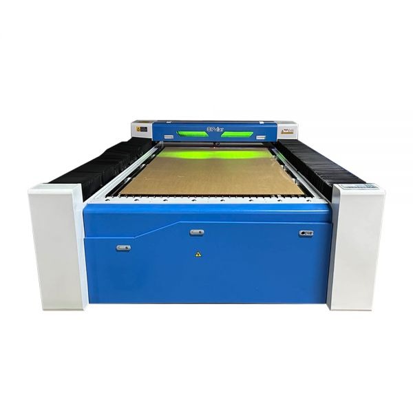 Máquina cortadora láser de CO2 1325