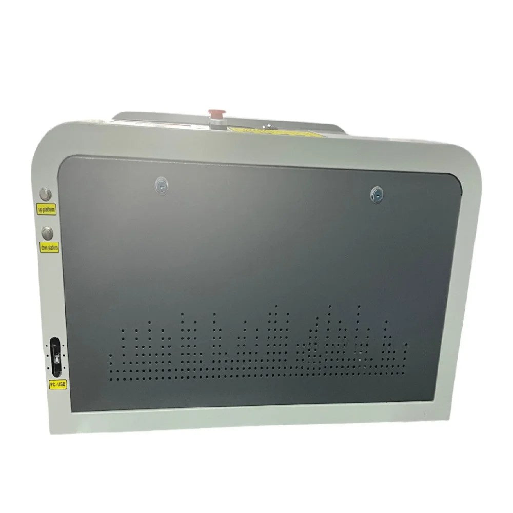 Maquina Laser 40x40 M2 50w