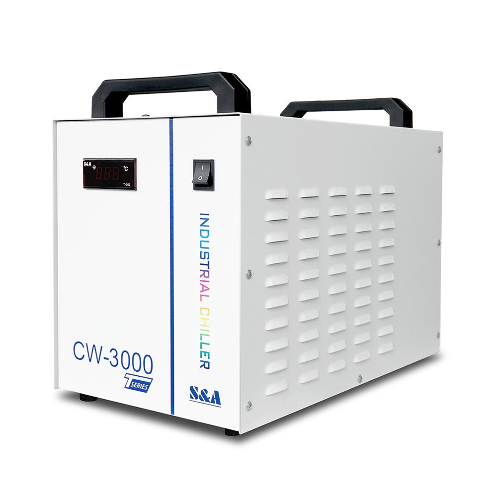 Chiller R3000