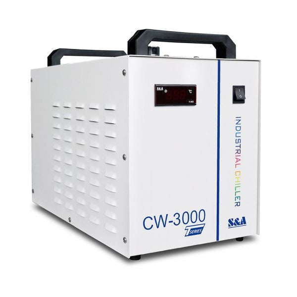 Chiller R3000