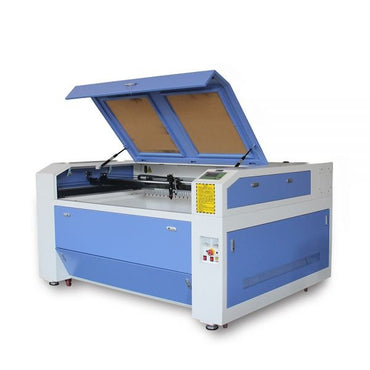 1390 Yongli Maquina Desmontable Corte CO2 Laser de Alta Precisión