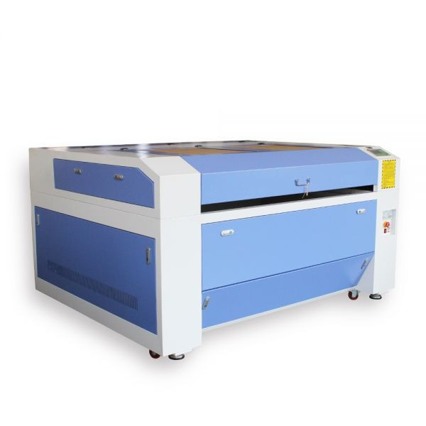 1390 Yongli Maquina Desmontable Corte CO2 Laser de Alta Precisión