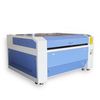 1390 Yongli Maquina Desmontable Corte CO2 Laser de Alta Precisión