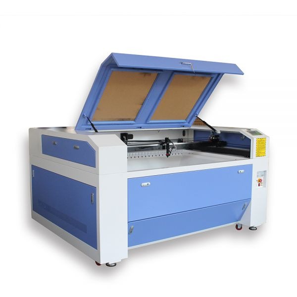 1390 Yongli Maquina Desmontable Corte CO2 Laser de Alta Precisión