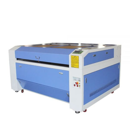 1390 Yongli Maquina Desmontable Corte CO2 Laser de Alta Precisión