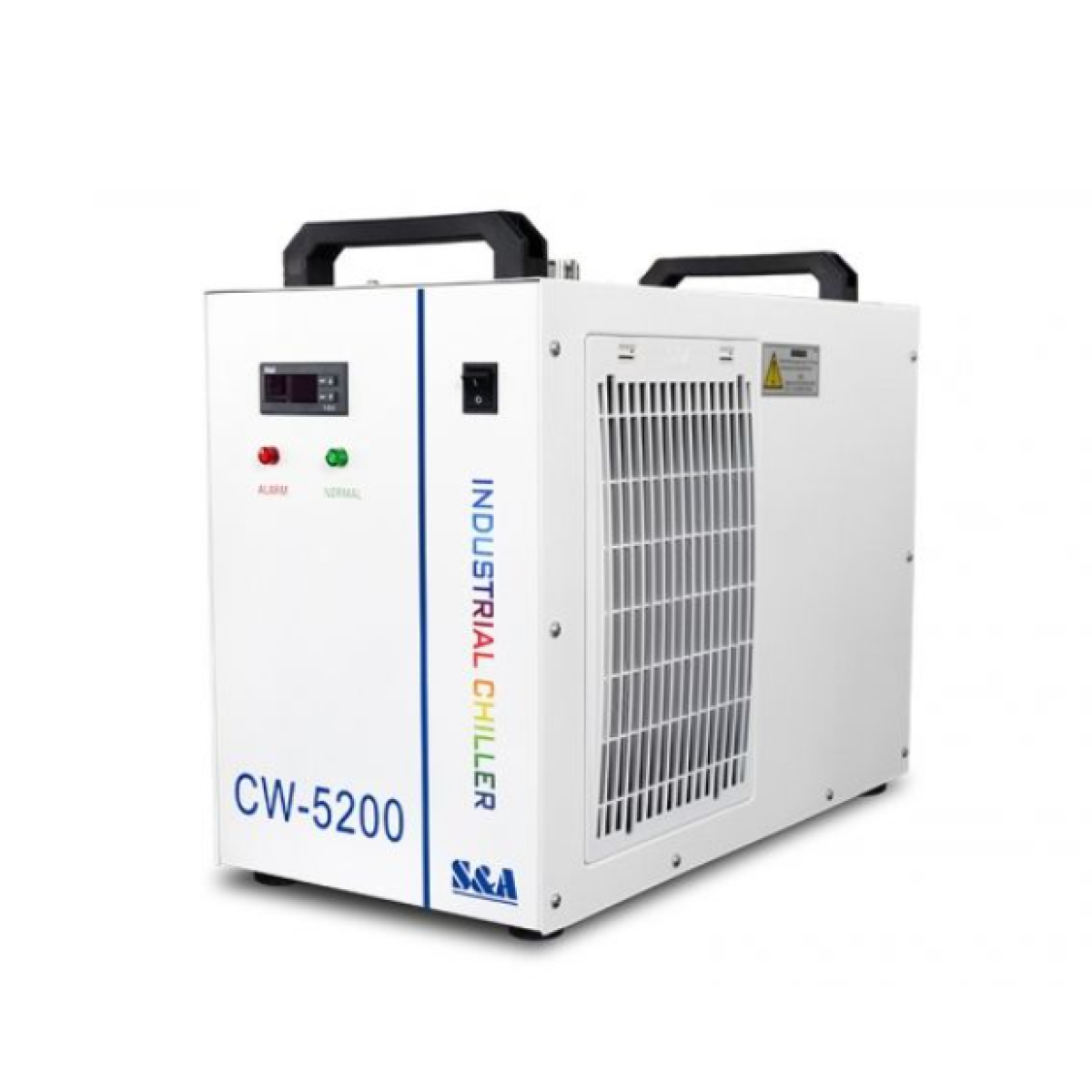 Chiller R5200