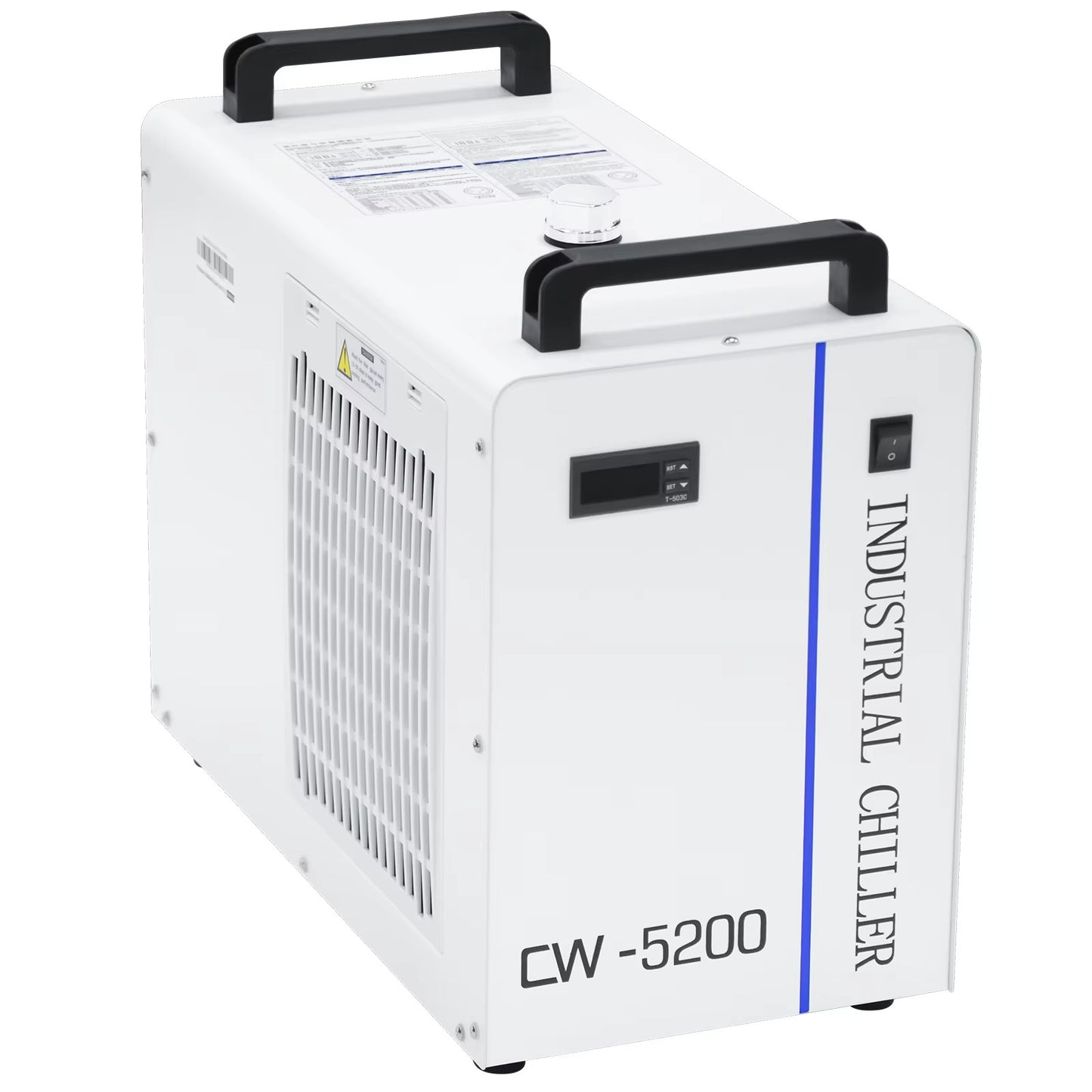 Chiller R5200