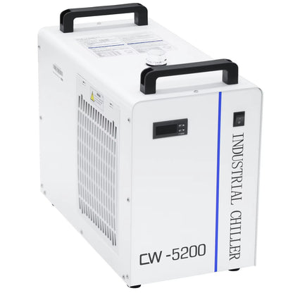 Chiller R5200